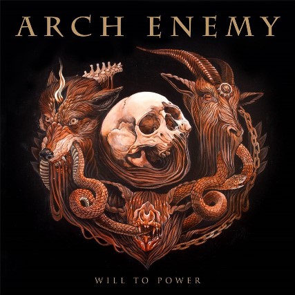 Arch EnemyWill to Power