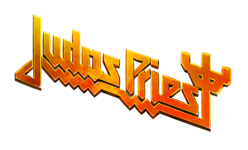 Judas Priest logo