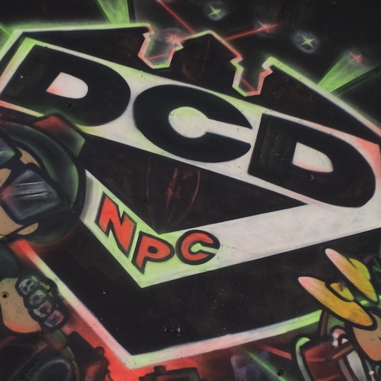Def Con Dos presenta "NPC" el primer adelanto de su nuevo trabajo