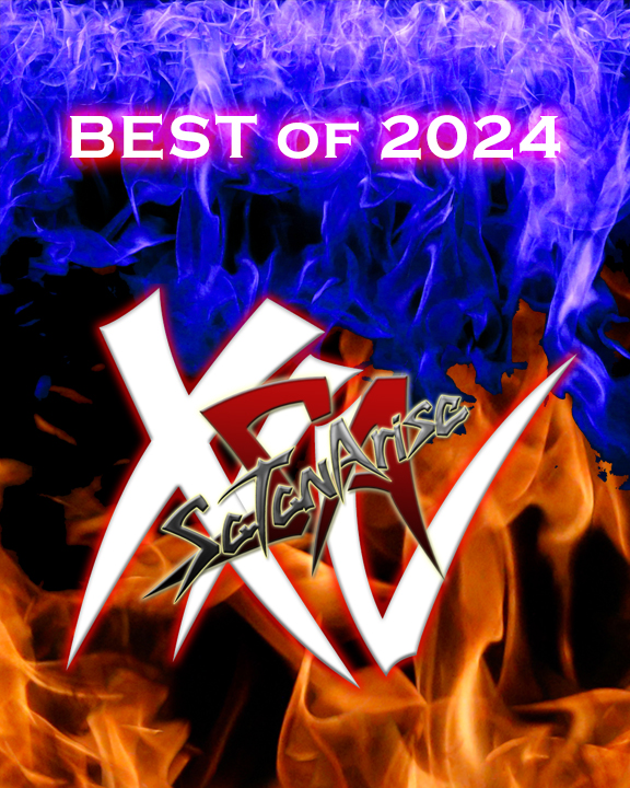 Best of 2024