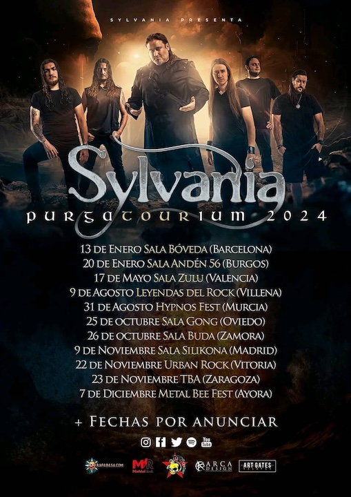 Sylvania Urban Rock Concept (Gasteiz (Vitoria))