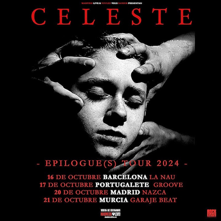 Celeste La Nau (Barcelona)