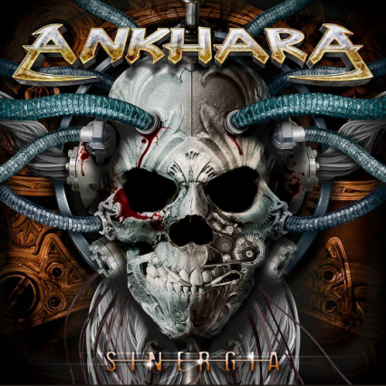 Ankhara - Sinergia