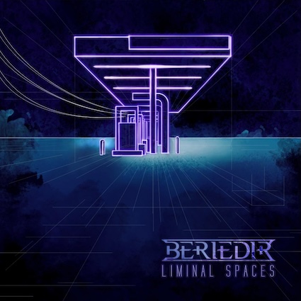 Beriedir - Limimal Spaces