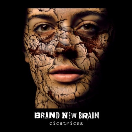 Brand New Brain - Cicatrices