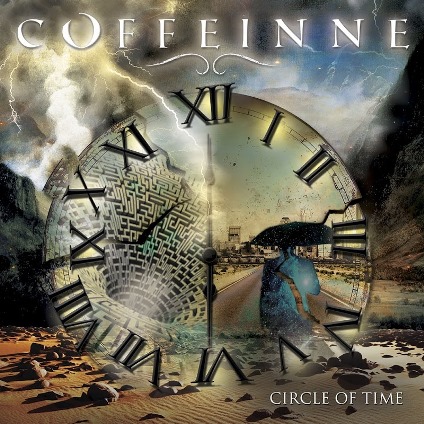 Coffeine - Circle of Time