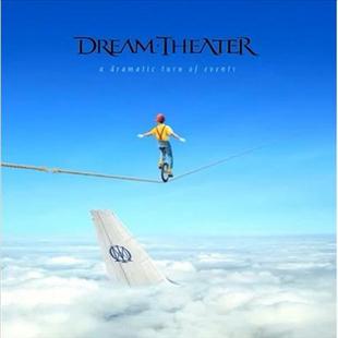 Dream Theater - A Dramatic Turn of Events