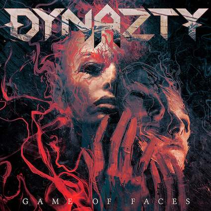 Dynazty - Game Of Faces