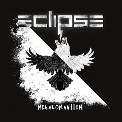 Eclipse - Megalomanium II