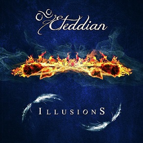 Eteddian - Illusions