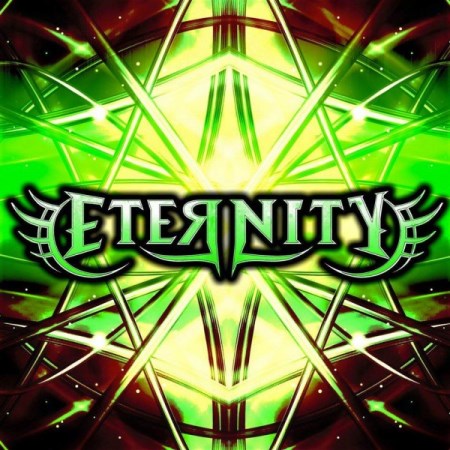 Eternity - 2015