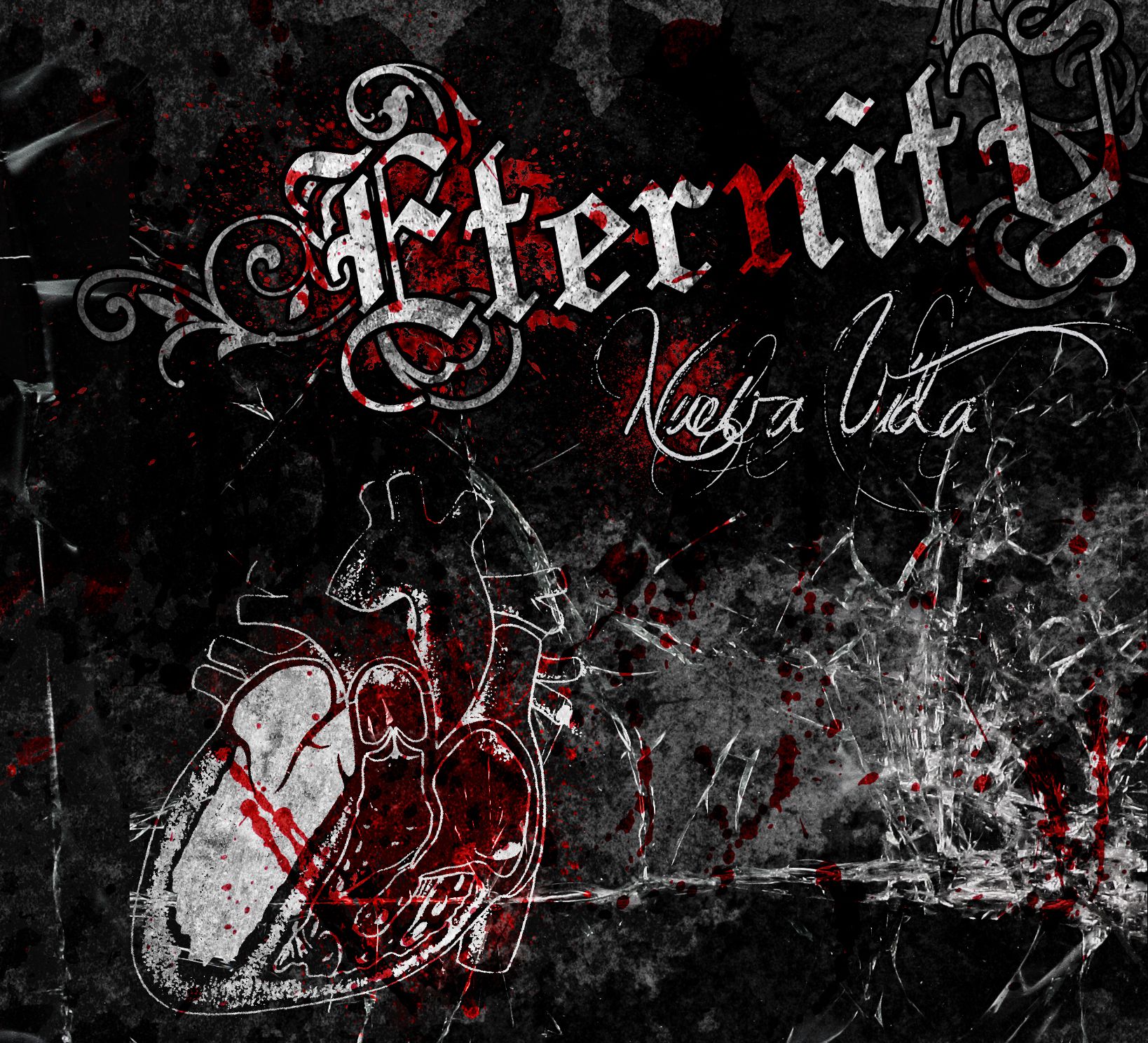 Eternity - Nueva Vida