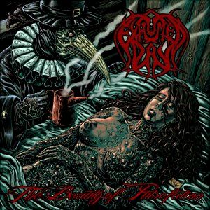 Exhumed Day - The Beauty of Putrefaction