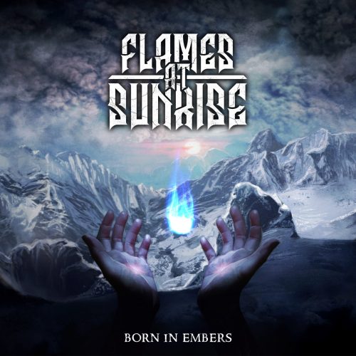 Flames at Sunrise Type: - Born in Embers