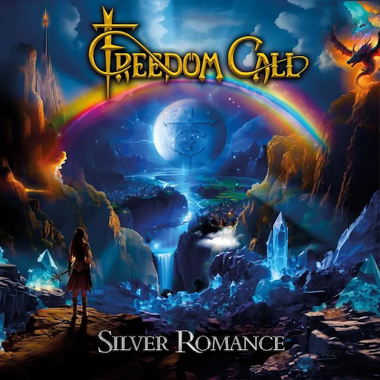 Freedom CallSilver Romance