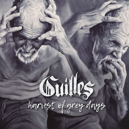 Guilles - Harvest of Grey Days