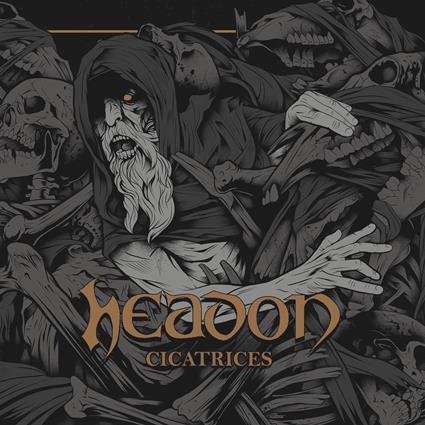 Headon - Cicatrices