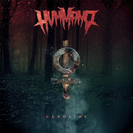 Hummano - Genocide