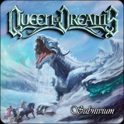 Queen Of Dreams - Subnivium