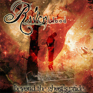 Ravenblood - Beyond The Ghost's Pride