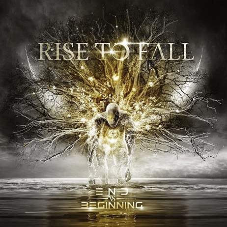 Rise to Fall - End vs Beginning