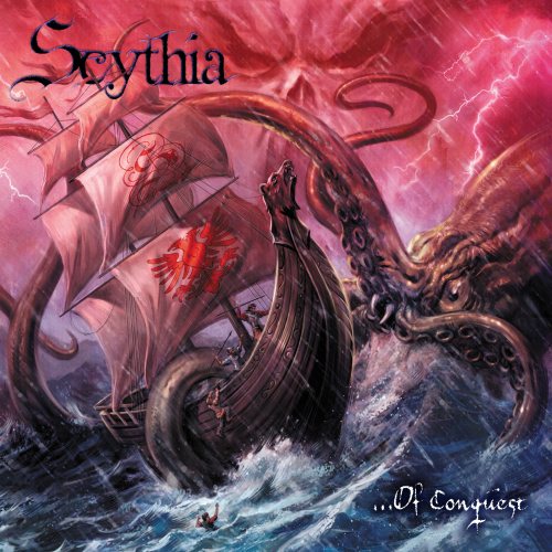 Scythia...Of Conquest