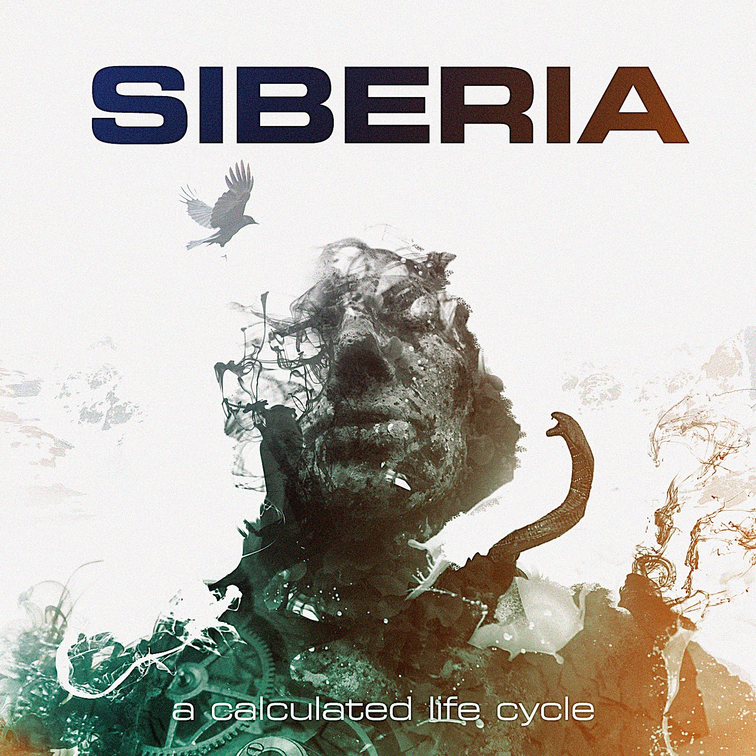 Siberia - A Calculated Life Cycle