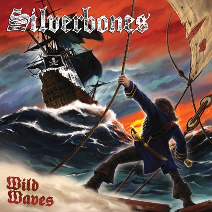 Silverbones - Wild Waves