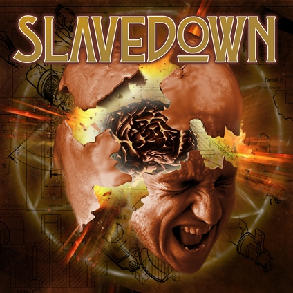 Slavedown - Slavedown