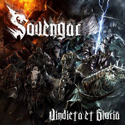 Sovengar - Vindicta et Gloria