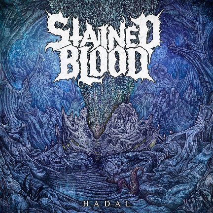 Stained BloodHadal