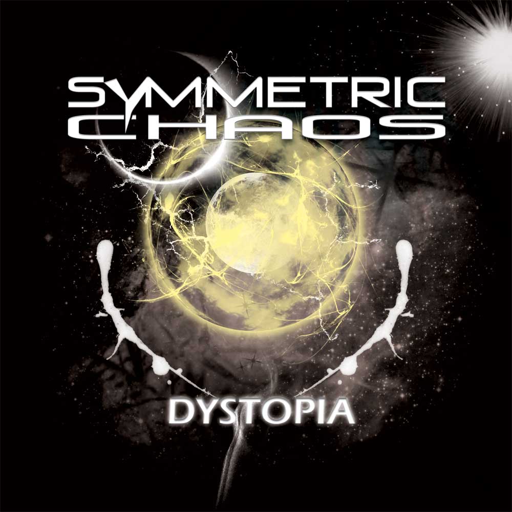 Symmetric Chaos - Dystopia