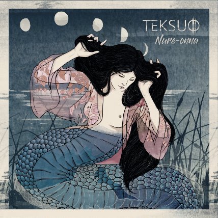 Teksuo - Nure Onna