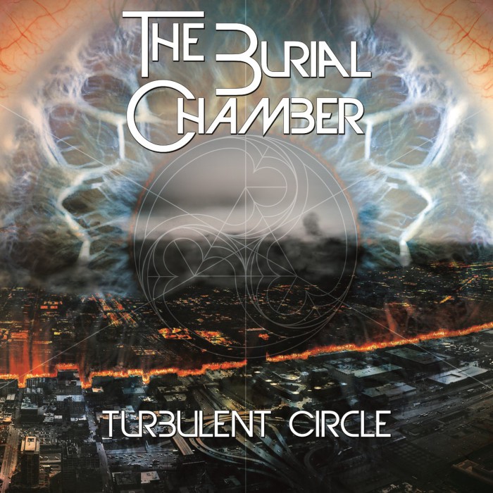 The Burial Chamber - Turbulent Circle