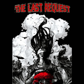 The Last Request - The Last Request