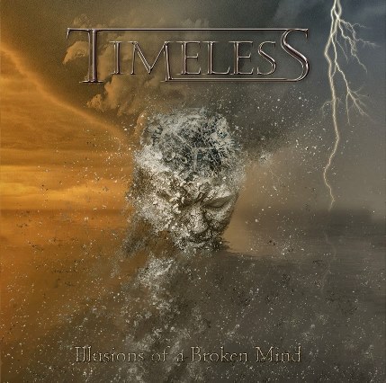 Timeless - Illusions of a Broken Mind