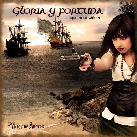 Víctor de Andrés - Gloria y Fortuna