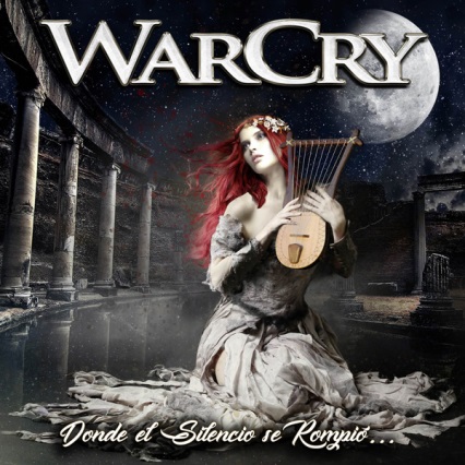 Warcry - Donde el silencio se rompió