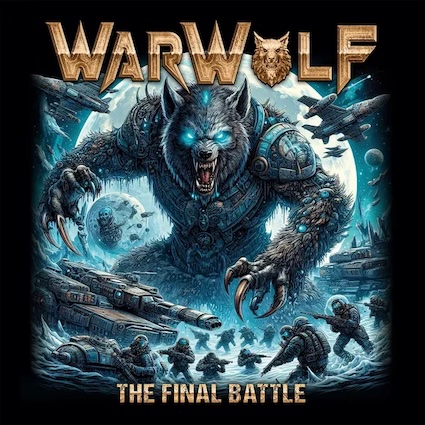 Warwolf - The Final Battle