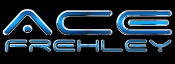 Ace Frehley logo