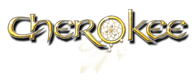 Cherokee logo