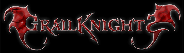 Grailknights logo