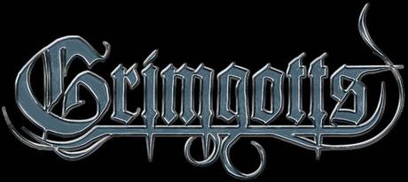 Grimgotts logo