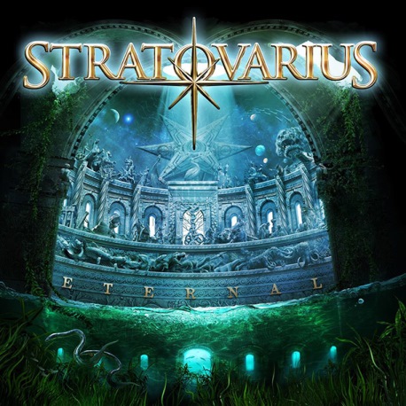 Stratovarius desvetllen la portada de "Eternal" i confirmen gira mundial amb cinc dates a 
