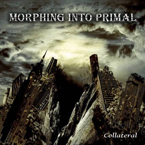 Morphing Into Primal posen el seu àlbum al complet a Youtube
