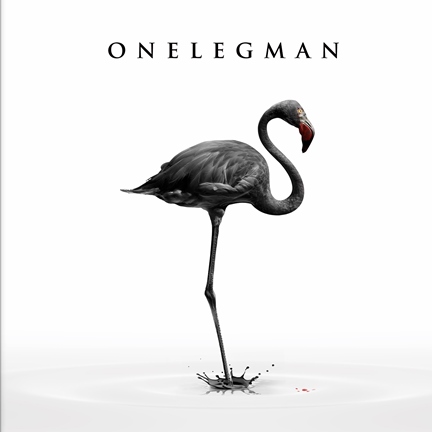 One Leg Man - nou vídeo i àlbum