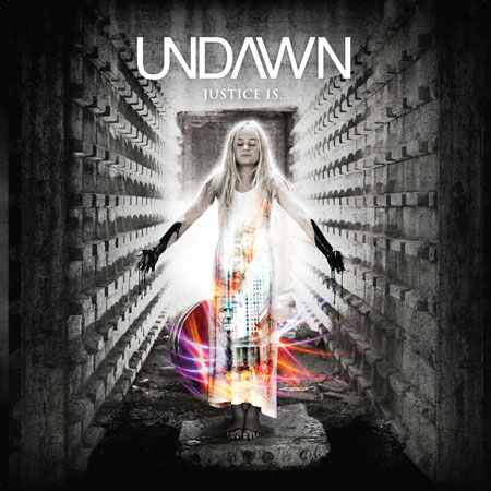 Undawn presenta el video de Coming Home