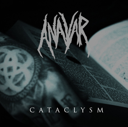 Los australianos Anavar han mostrado el videoclip de Cataclysm