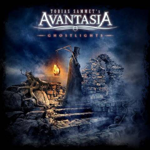 Avantasia presenta single de adelanto