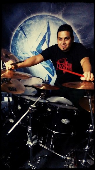 Nou bateria per Icestorm